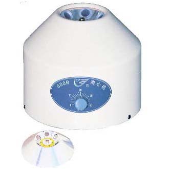 上海安亭800B低速臺式離心機