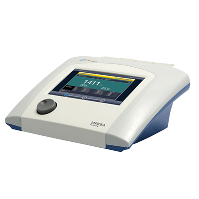 上海雷磁電導(dǎo)率儀DDSJ-319L