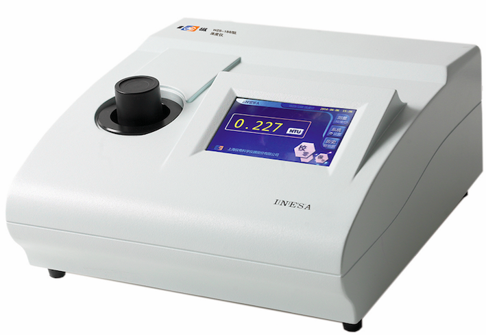 上海雷磁濁度儀濁度計(jì)WZS-188