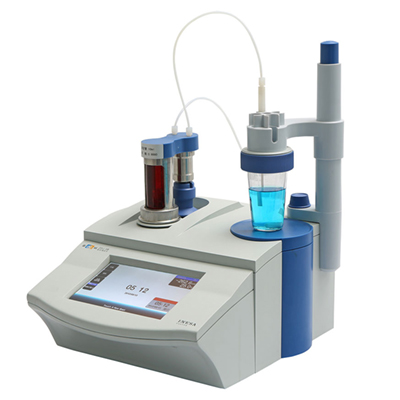 上海雷磁自動滴定儀(電位、電導滴定)ZDJ-5B-D