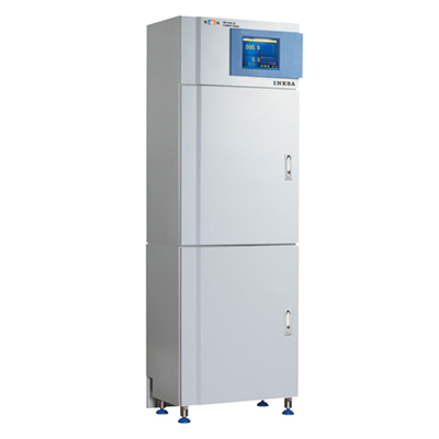 上海雷磁在線氯離子自動監(jiān)測儀DWG-8004