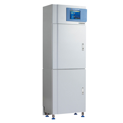 上海雷磁在線多參數水質監(jiān)測儀SJG-705