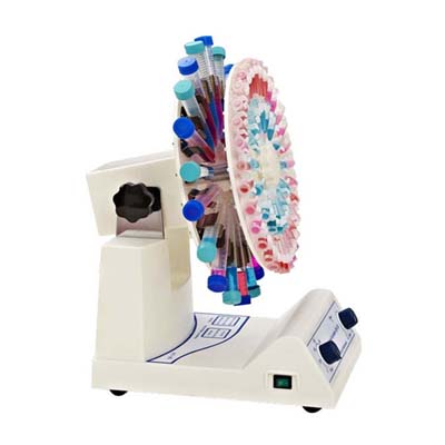 海門其林貝爾QB-128旋轉培養(yǎng)混合器