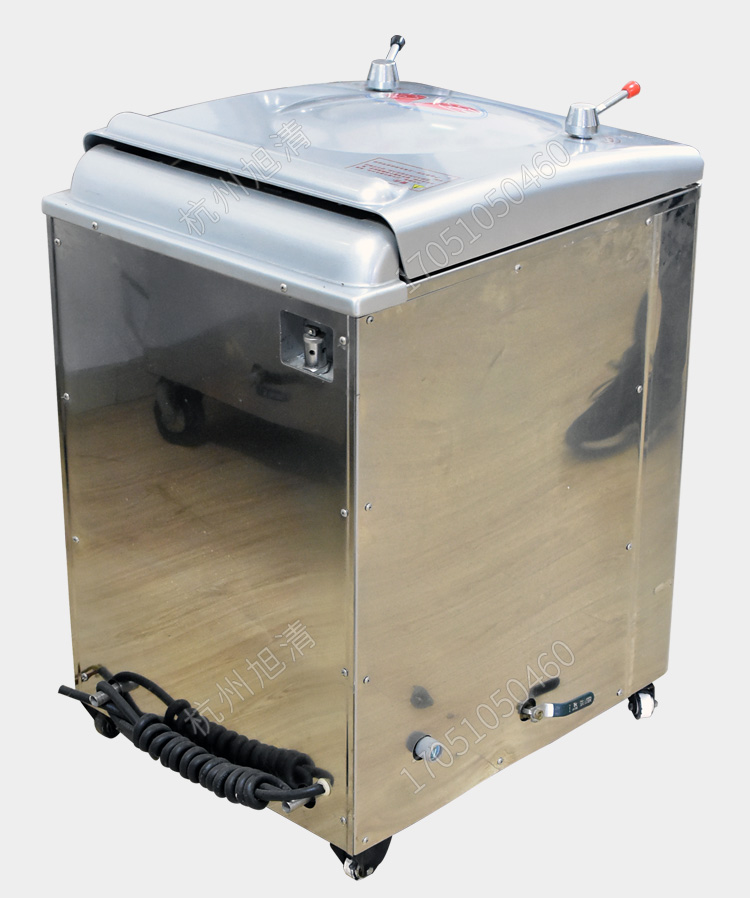 上海三申YM30Z/YM50Z/YM75Z/YM100Z醫用高壓滅菌鍋立式壓力蒸汽滅菌器消毒鍋