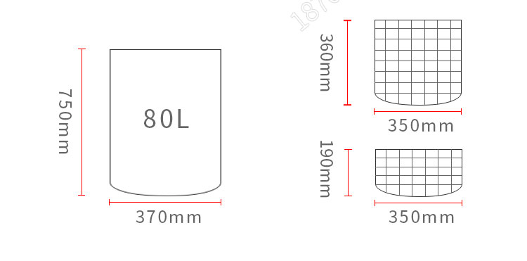 上海申安LDZM系列醫用高壓滅菌鍋消毒鍋立式壓力蒸汽滅菌器
