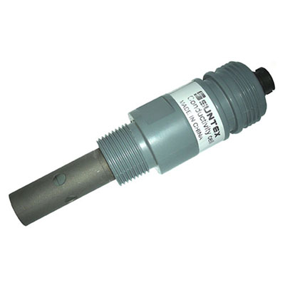 SUNTEX上泰8-223 純水電導率電極 C=0.1cm-1 鈦-CPVC