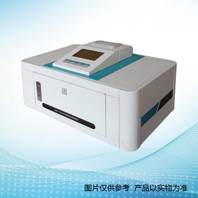 長春吉大小天鵝GDYN-1192SC農(nóng)藥殘留快速測定儀