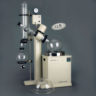 上海亞榮RE-5210旋轉(zhuǎn)蒸發(fā)儀旋轉(zhuǎn)蒸發(fā)器