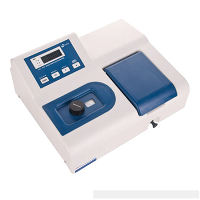 上海佑科721,722可見(jiàn)分光光度計(jì)