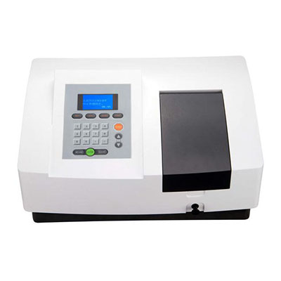 上海佑科723PCS掃描型可見(jiàn)分光光度計(jì)