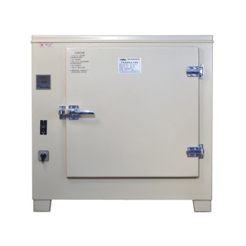 上海躍進GZX-GF-S系列電熱恒溫鼓風干燥箱