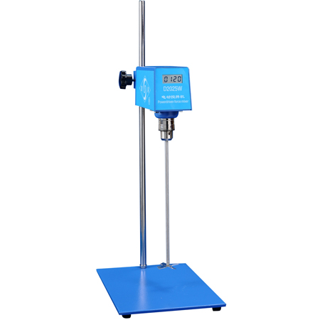 上海司樂D2025電動攪拌器