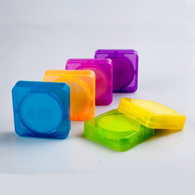 微孔濾膜 孔徑：0.2μm；0.45μm；0.8μm