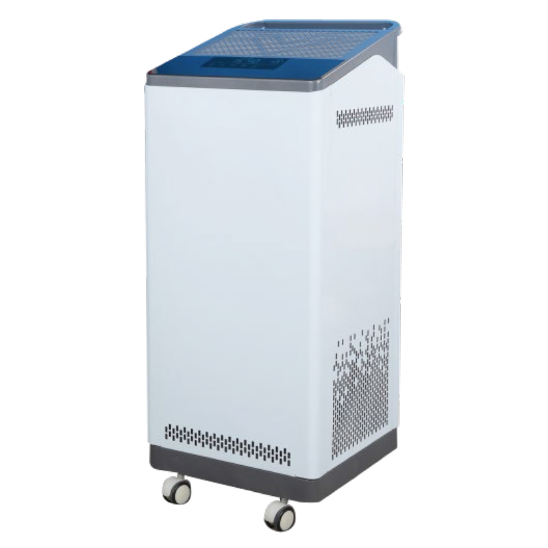 上海躍進(jìn)PL-120Y等離子紫外線(xiàn)空氣消毒器