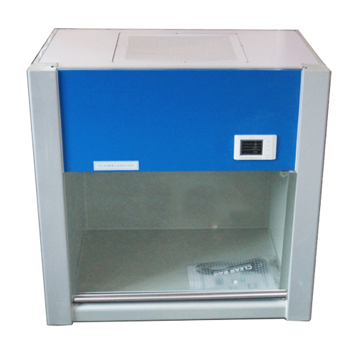 蘇州凈化HD-850桌上式超凈臺凈化工作臺水平送風(fēng)