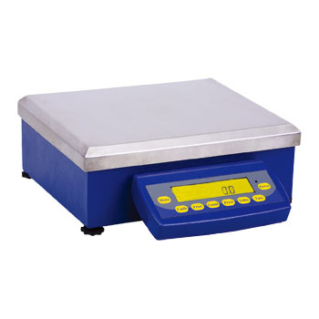 JA12K-1電子天平電子秤12kg/0.1g