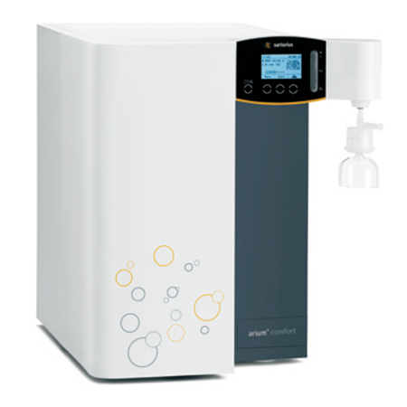 H2Opro-UF-T超純水機