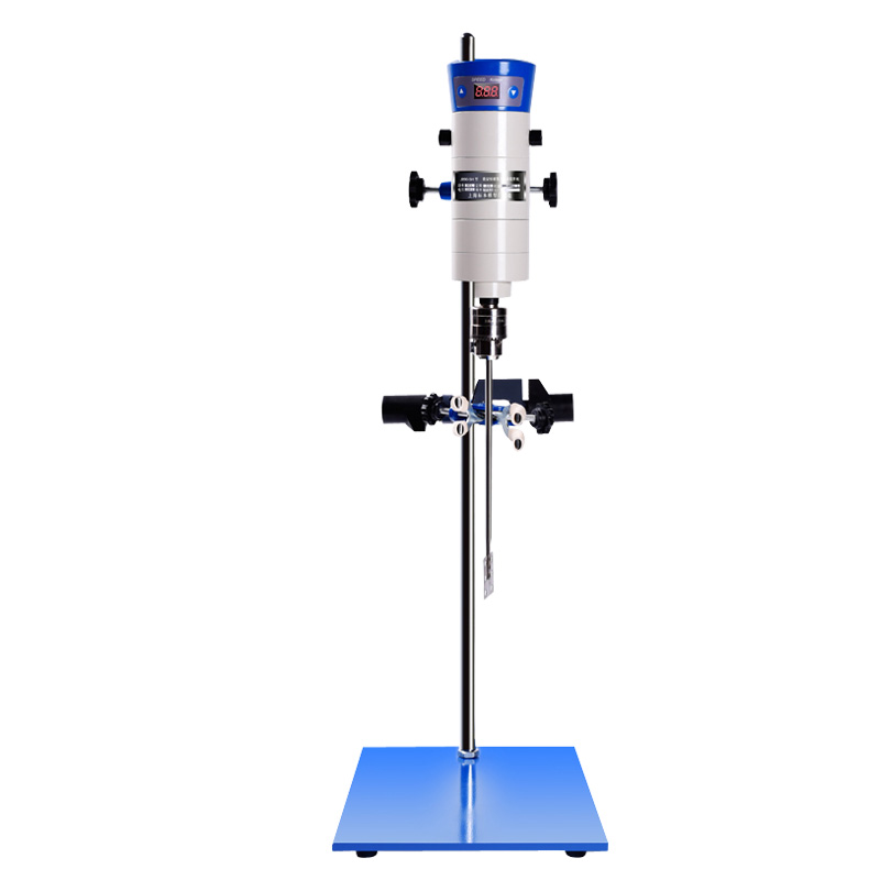 JB300-SH數顯恒速強力電動攪拌機