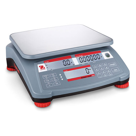 RC21P30ZH計重秤臺秤30000g x 1g