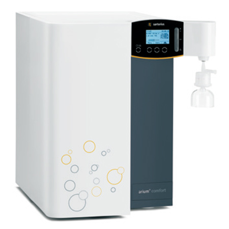 H2O-I-2-TOC-T超純水機純水超純水一體機