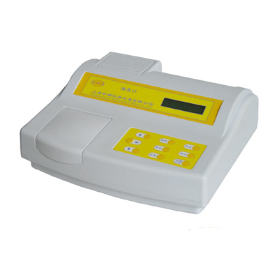 WGZ-2PJ啤酒濁度計(jì)濁度儀