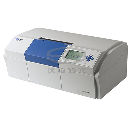 WZZ-2S自動(dòng)旋光儀