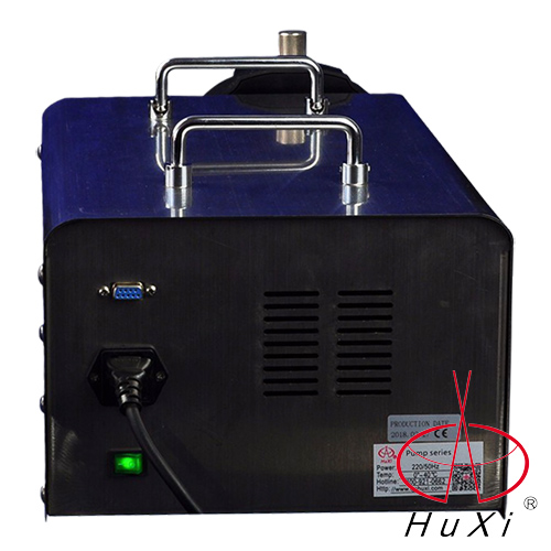 BT-600工業(yè)型調速恒流泵蠕動泵