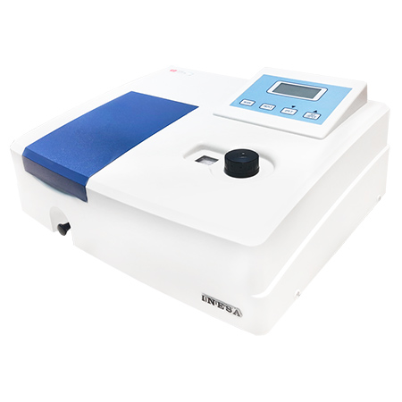 721G-100可見(jiàn)分光光度計(jì)