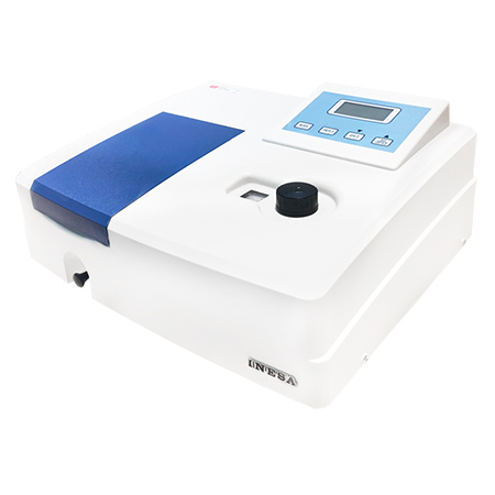 721可見(jiàn)分光光度計(jì)