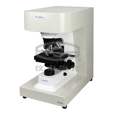 WKL-722粉塵形貌分散度測(cè)試儀