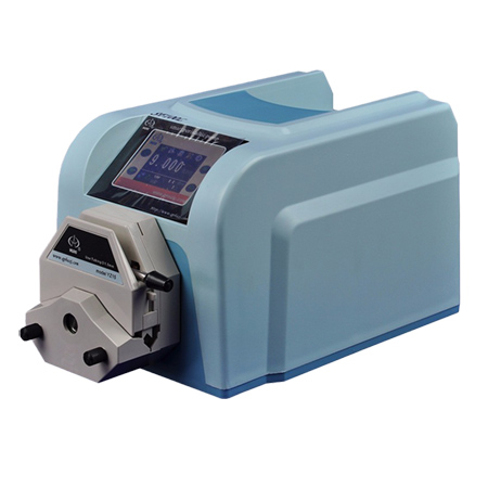 SF100C智能分配蠕動(dòng)泵恒流泵