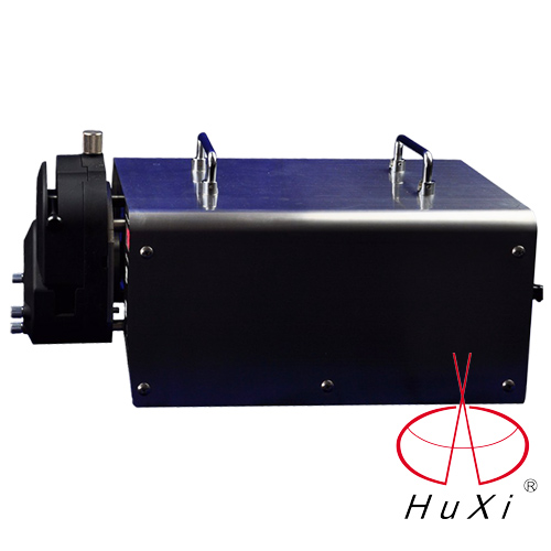 BT-600工業(yè)型調速恒流泵蠕動泵