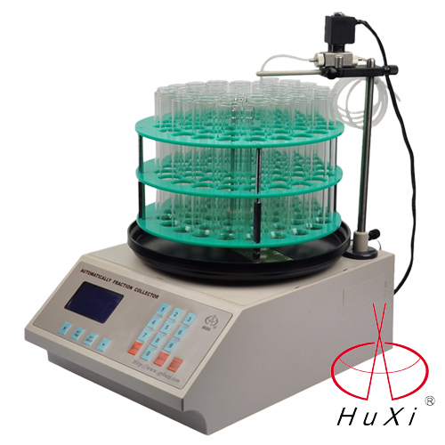 上海青浦滬西BS-40A自動(dòng)部分收集器(液晶版)