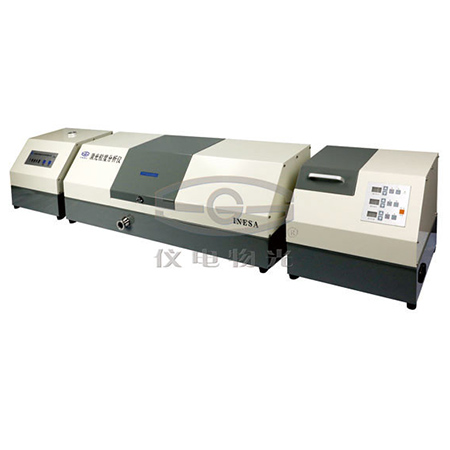 WJL-622干法、濕法兩用激光粒度分析儀