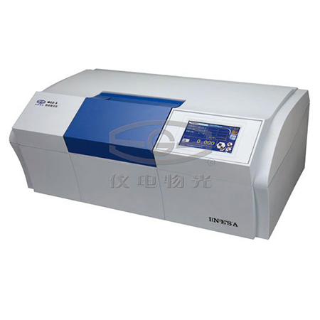 WZZ-3自動旋光儀