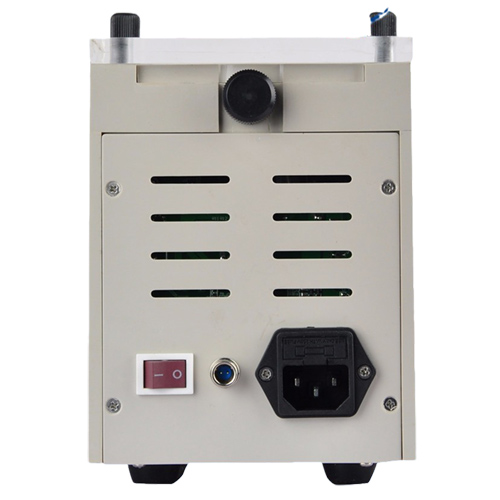 電腦數顯恒流泵DHL-A蠕動泵