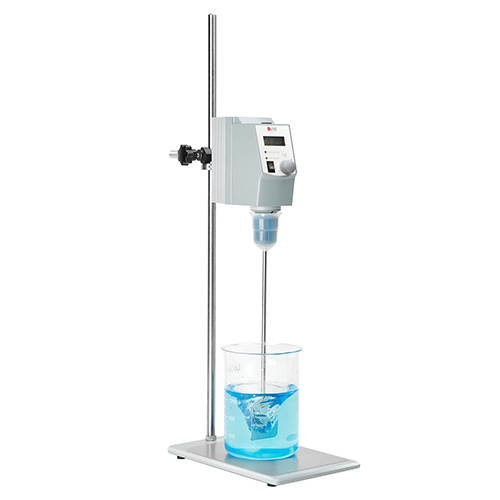 大龍OS40-Pro數控頂置式電動攪拌機