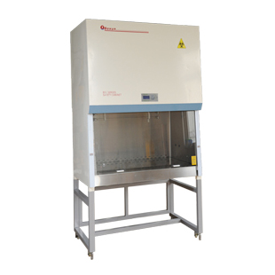 上海博迅二級生物安全柜BSC-1300IIA2（緊湊型）（30%外排，70%循環）