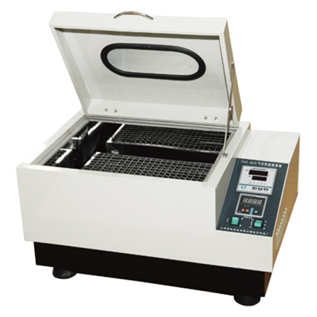 THZ-92A氣浴恒溫振蕩器氣浴恒溫搖床實驗室搖床振蕩器