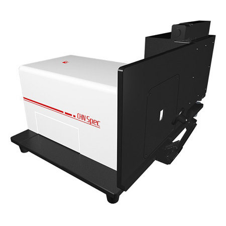 CS-828圖像分光測色儀