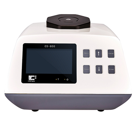 CS-800C/800CG臺式45/0分光測色儀